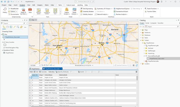 Geocoding Script Thumbnail