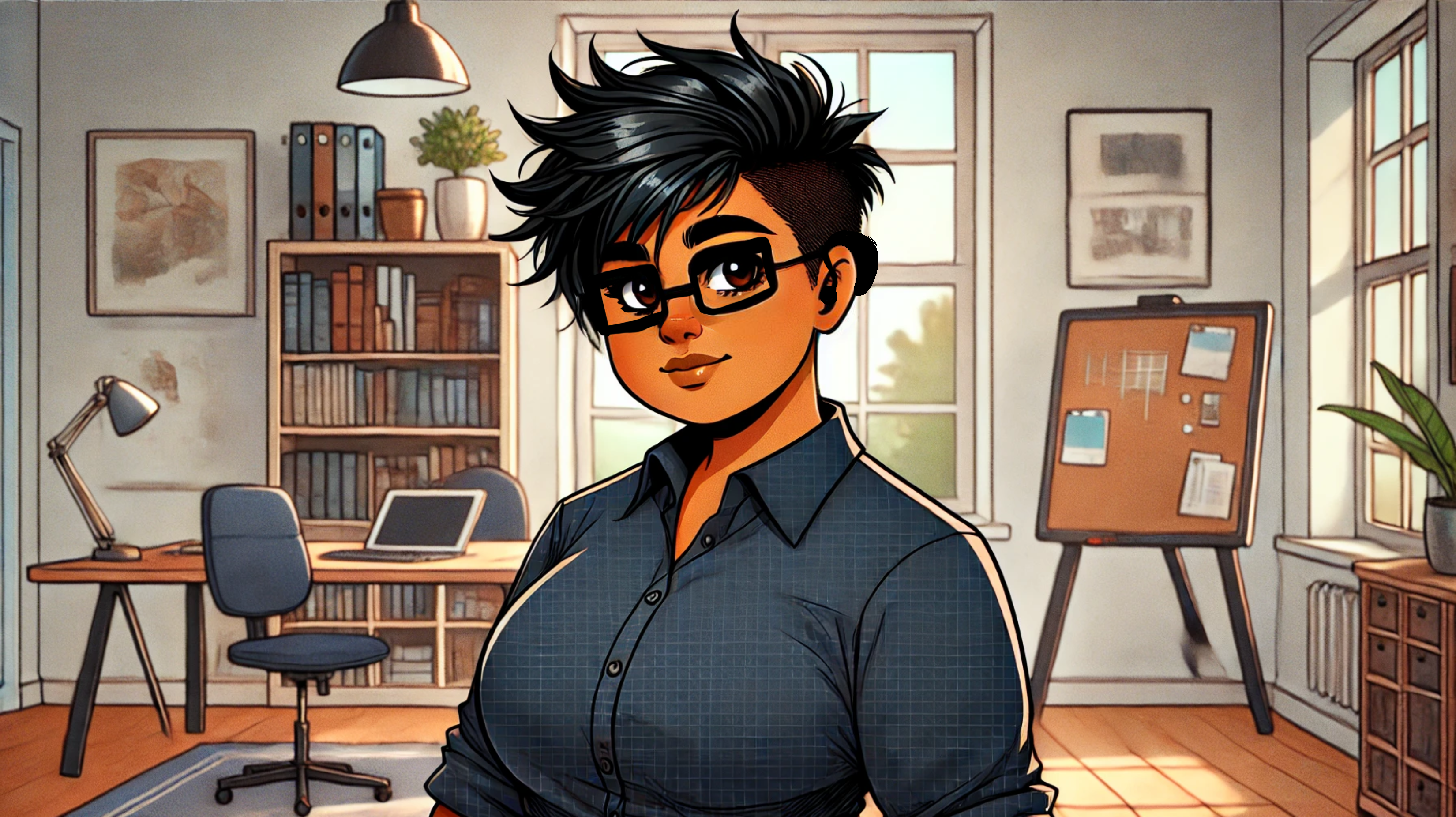 Crystal Hollis Avatar